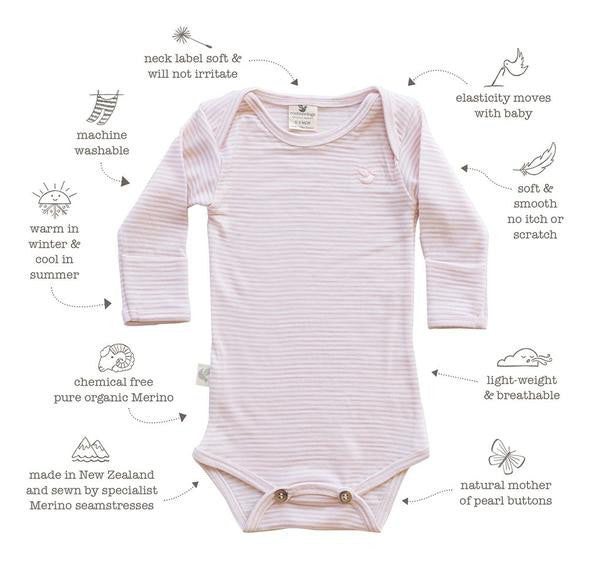 what do babies and Coco Chanel have in common?