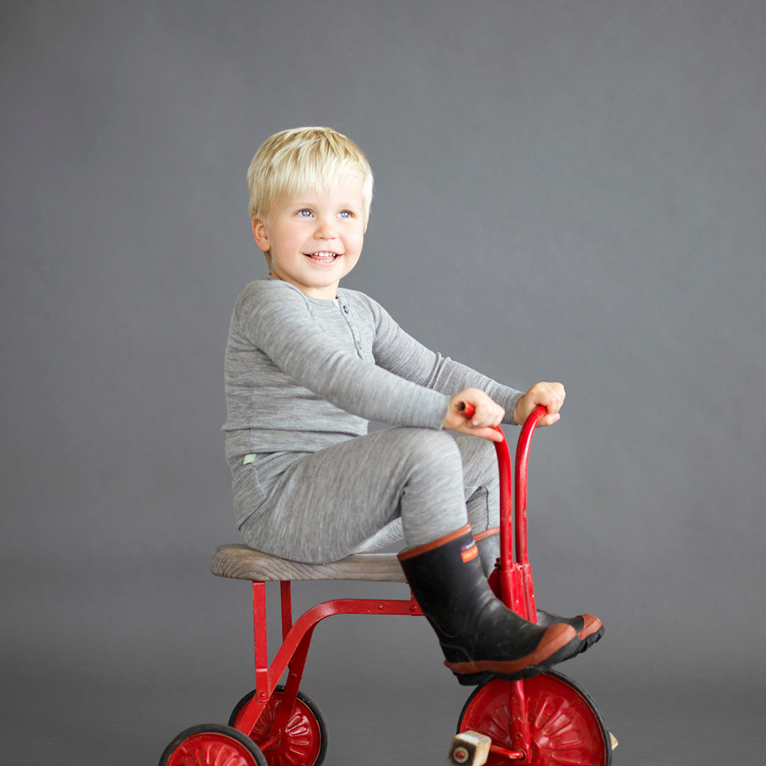 Back to School...Back to Quality Basics