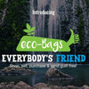 eco courier bags