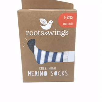 merino socks for skiing and playing. Baby merino socks. Kids merino socks.