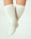 merino socks for baby