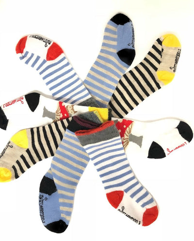 merino wool socks for kids