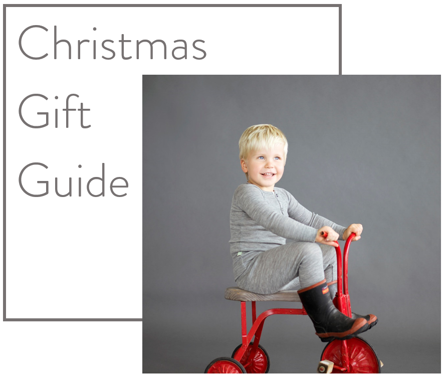 Christmas Gift Guide