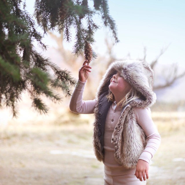 What to look for when buying organic