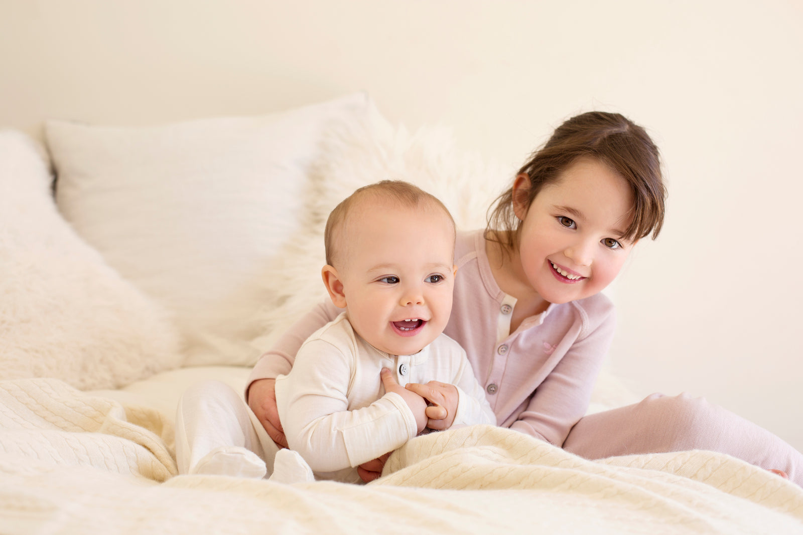 Merino Must-haves For Every Season