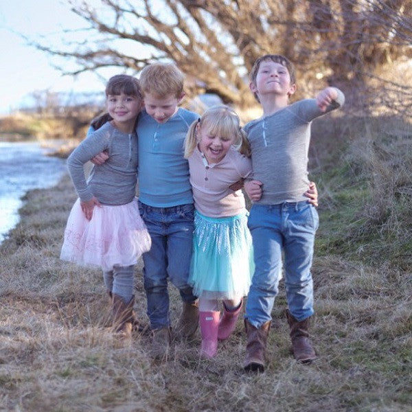 Why fashion should be an investment, not a splurge