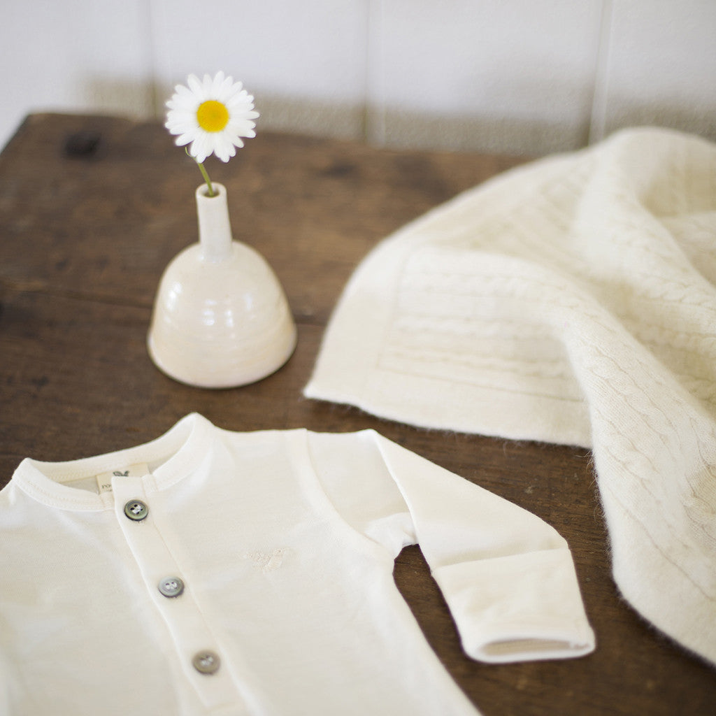 Are your child's clothes full of chemicals?