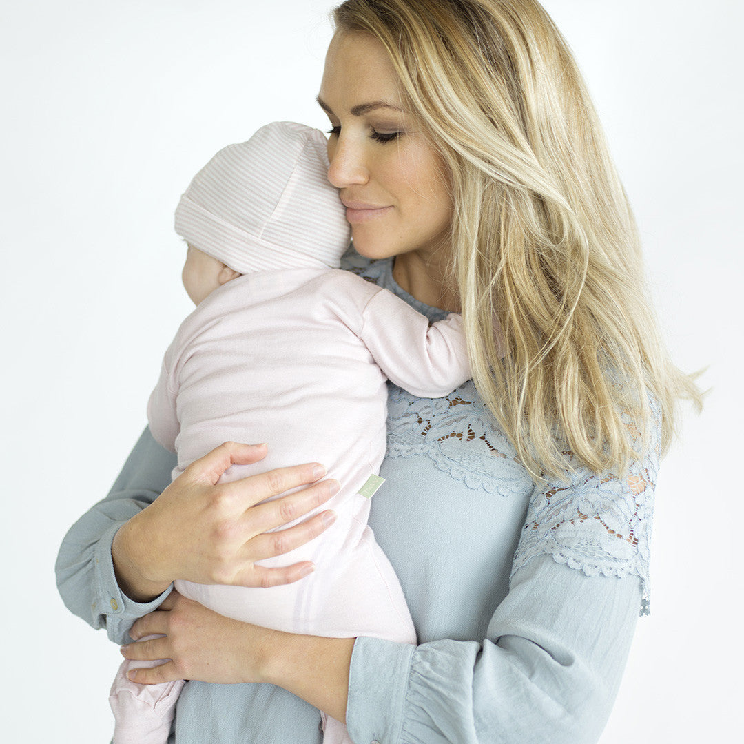 A tried-and-tested newborn checklist for practical parents