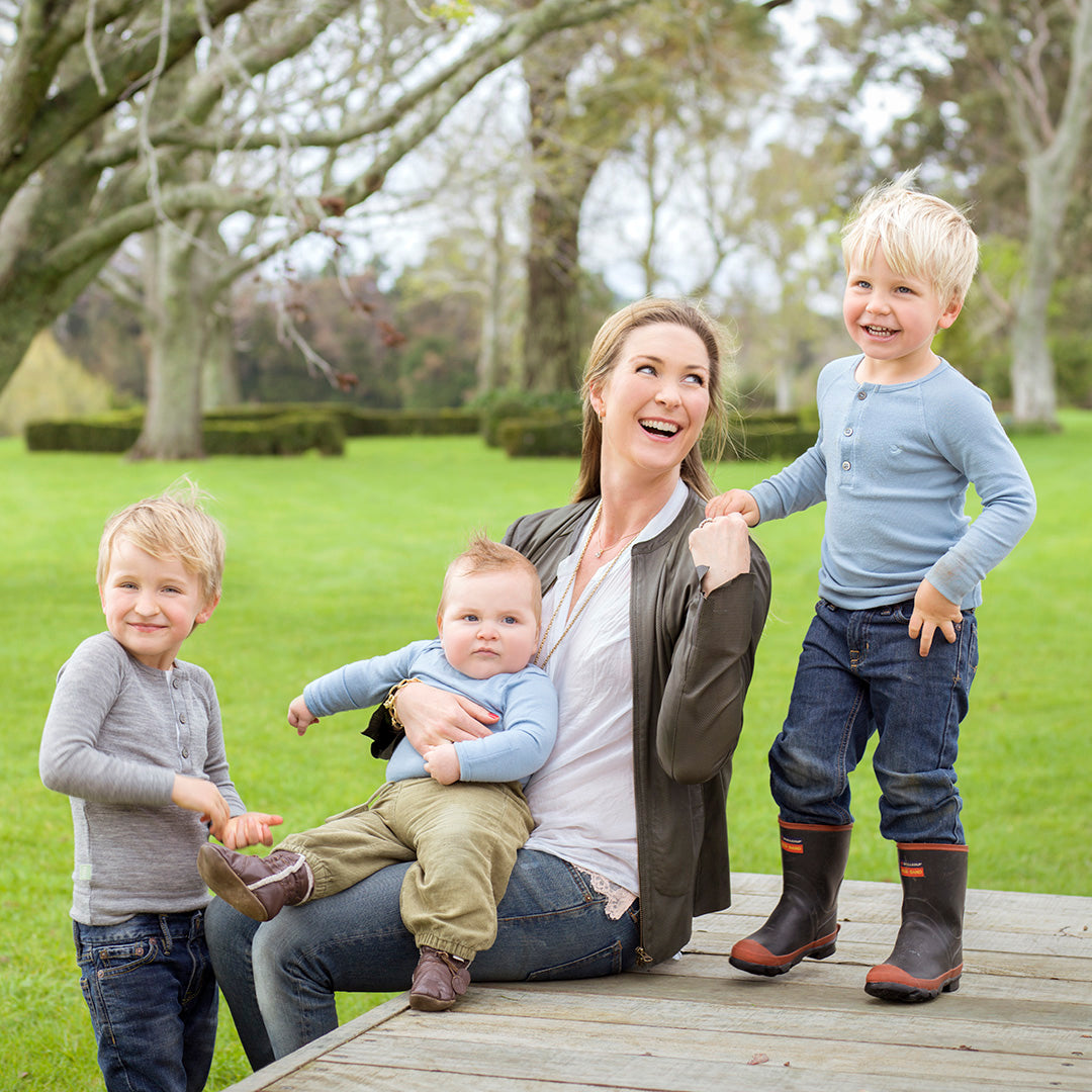 Happy New Year: A  Letter From Our Founder