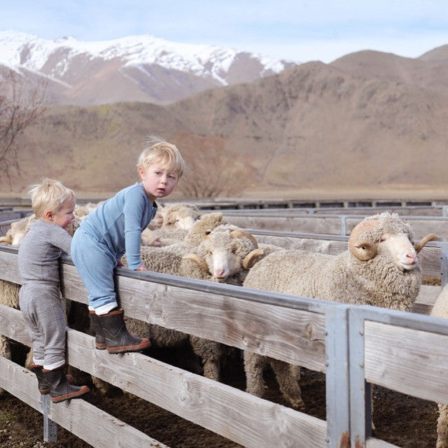 from farm to fashion: never has sustainability felt this good