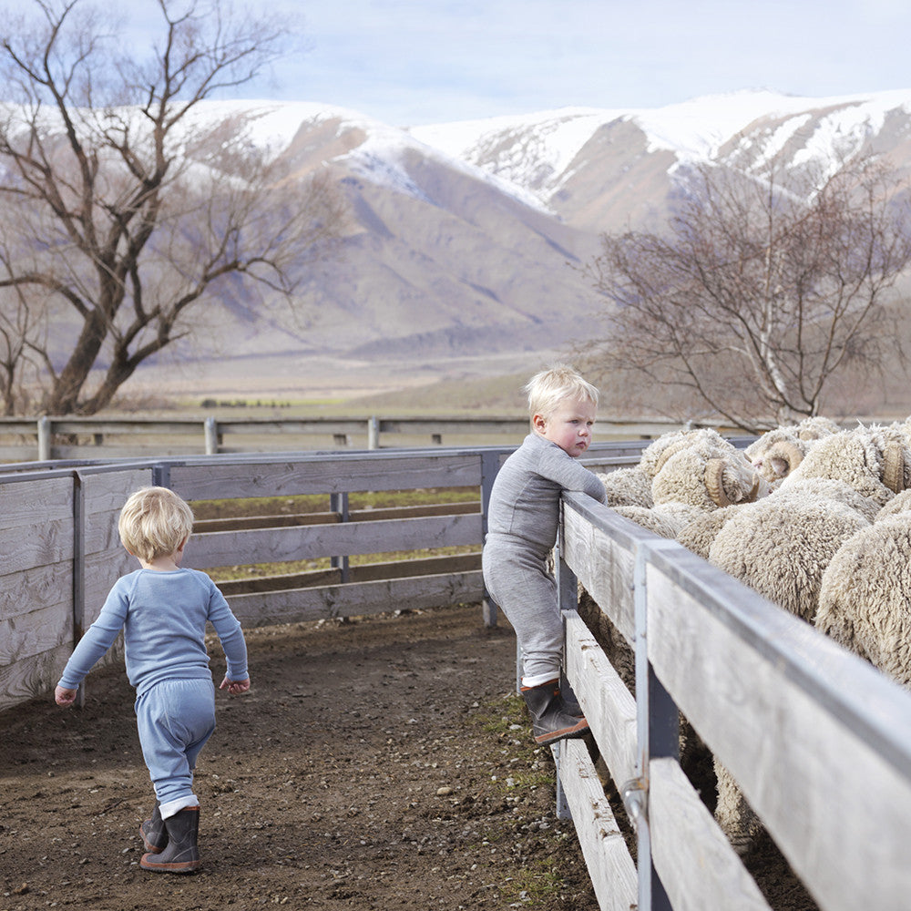 Are your little ones holiday-ready?