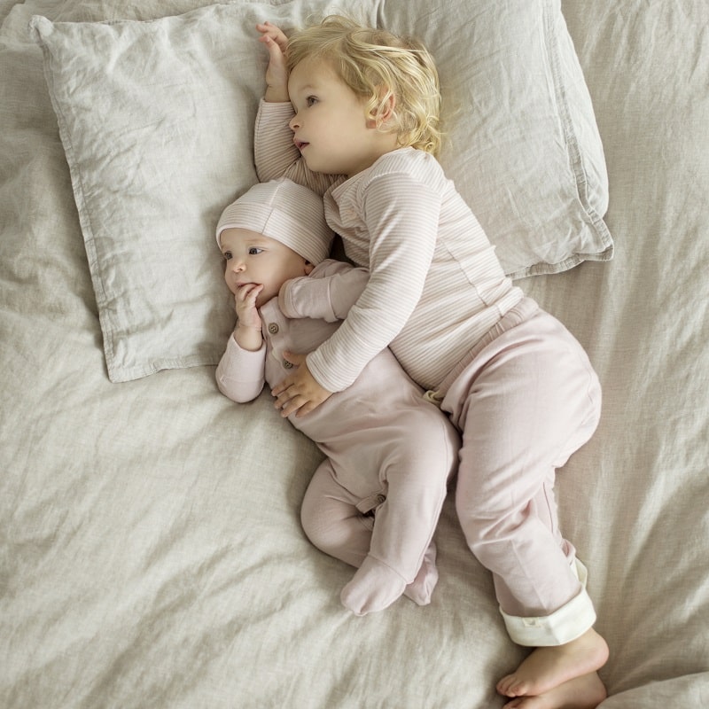 made with children in mind