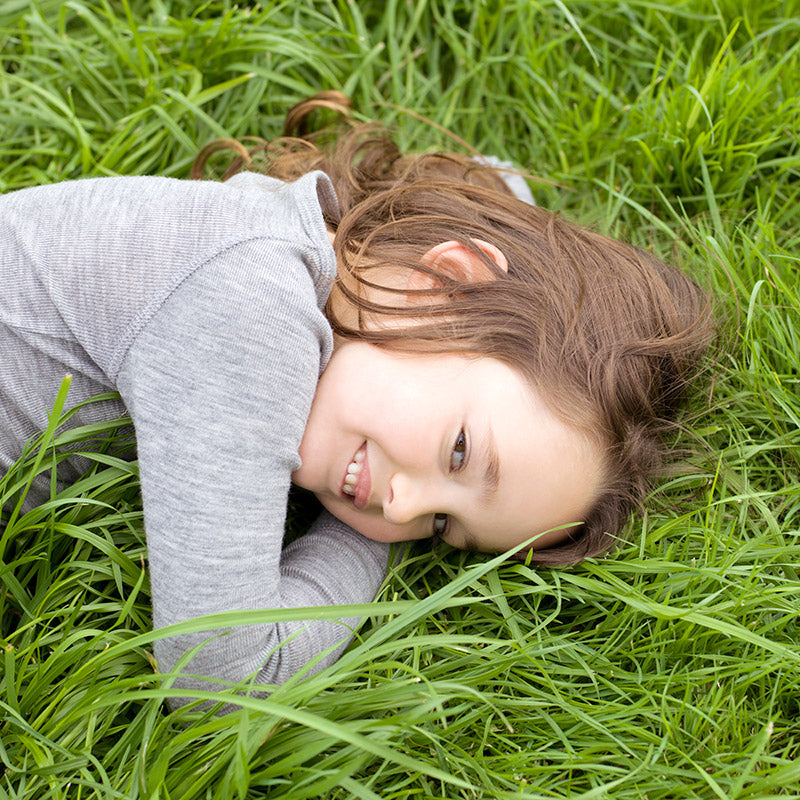 true luxury starts on the inside