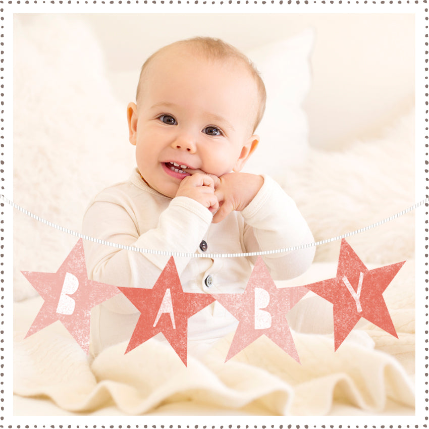 Organic merino wool baby clothing for baby girls and baby boys