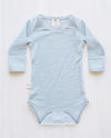 blue merino bodysuit nz