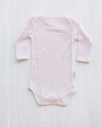 pink merino bodysuits nz