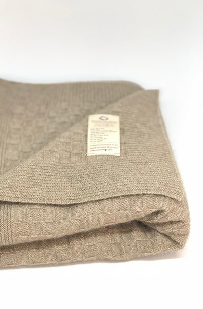 merino wool baby blanket for baby