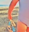 organic merino singlet bodysuit